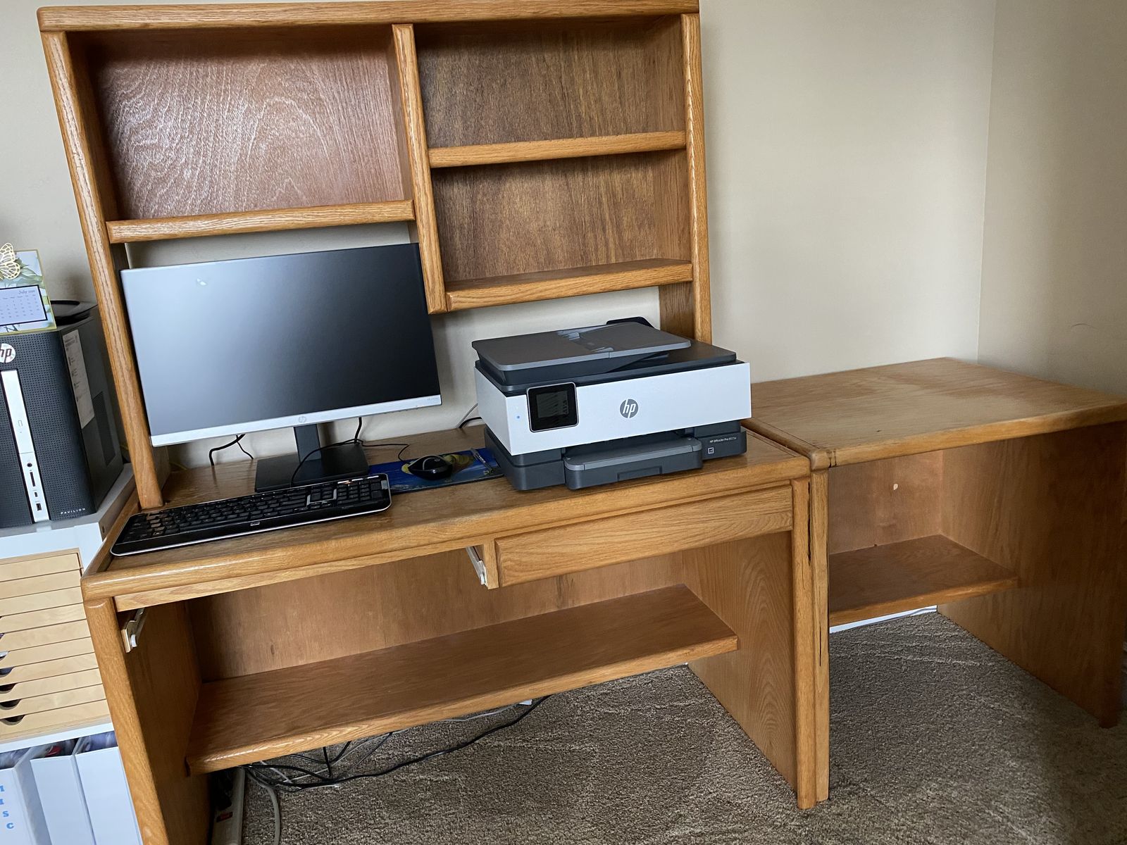 Free Office Desk!