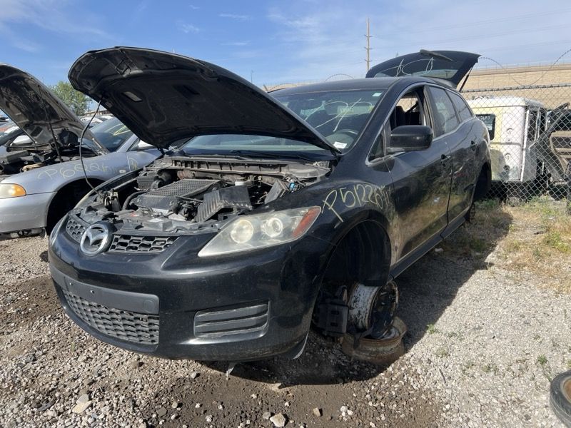 Just In! 2008 Mazda CX-7 Parts - UTPAP Orem