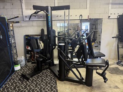 Home gym