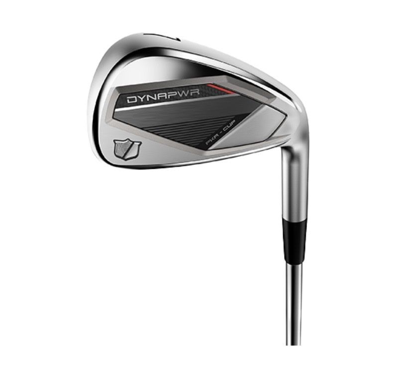 Wilson DYNAPWR Gap Wedge