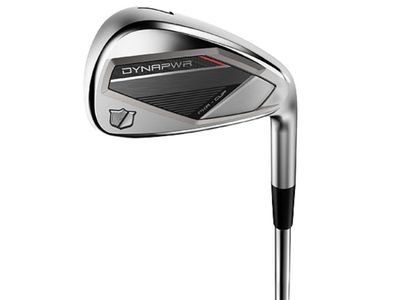 Wilson DYNAPWR Gap Wedge