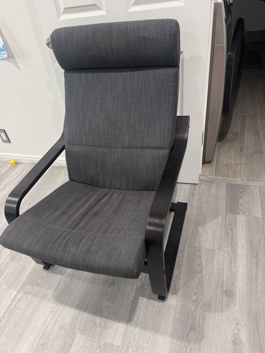 IKEA POÄNG Armchair
