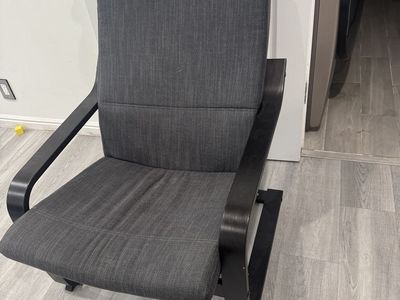 IKEA POÄNG Armchair