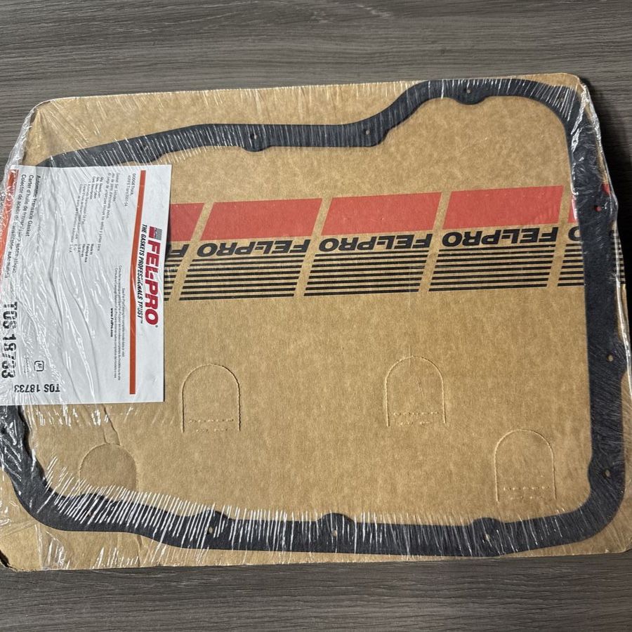 Fel-Pro Automatic transmission oil pan gasket set