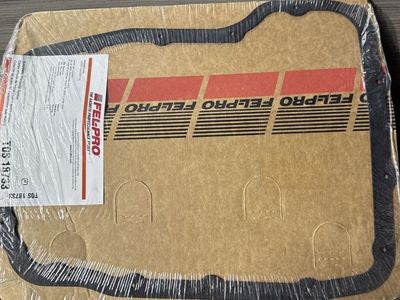 Fel-Pro Automatic transmission oil pan gasket set