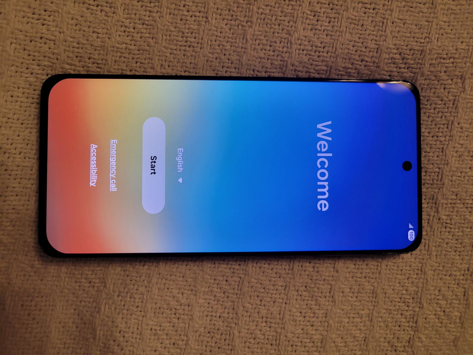 Samsung Galaxy S21 5G