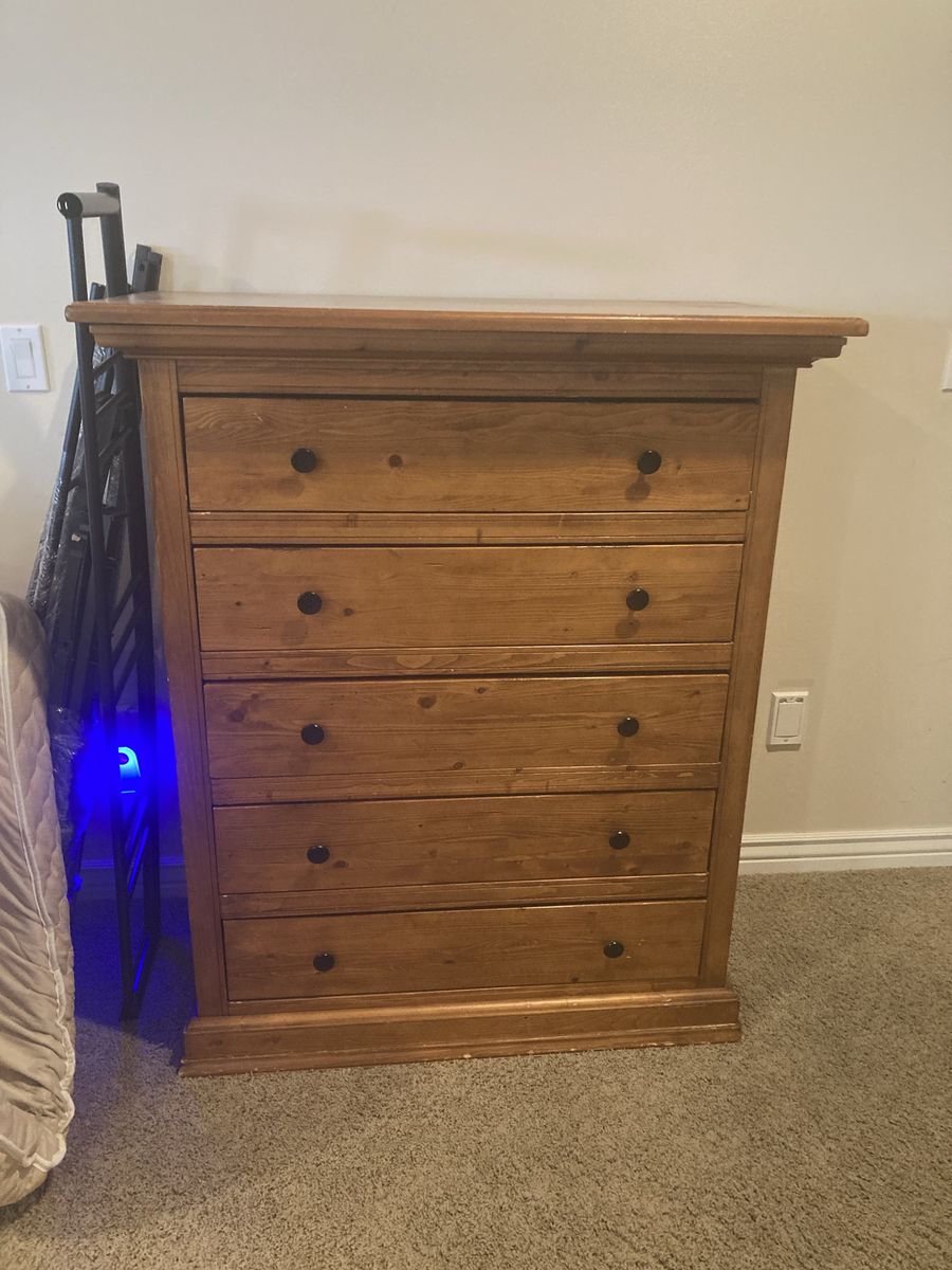Dresser Great Condition