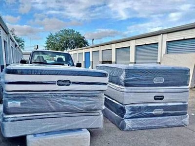 Used mattresses for sale of any size - We delivery