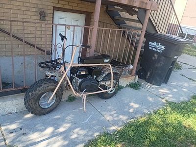 motor bike for sale