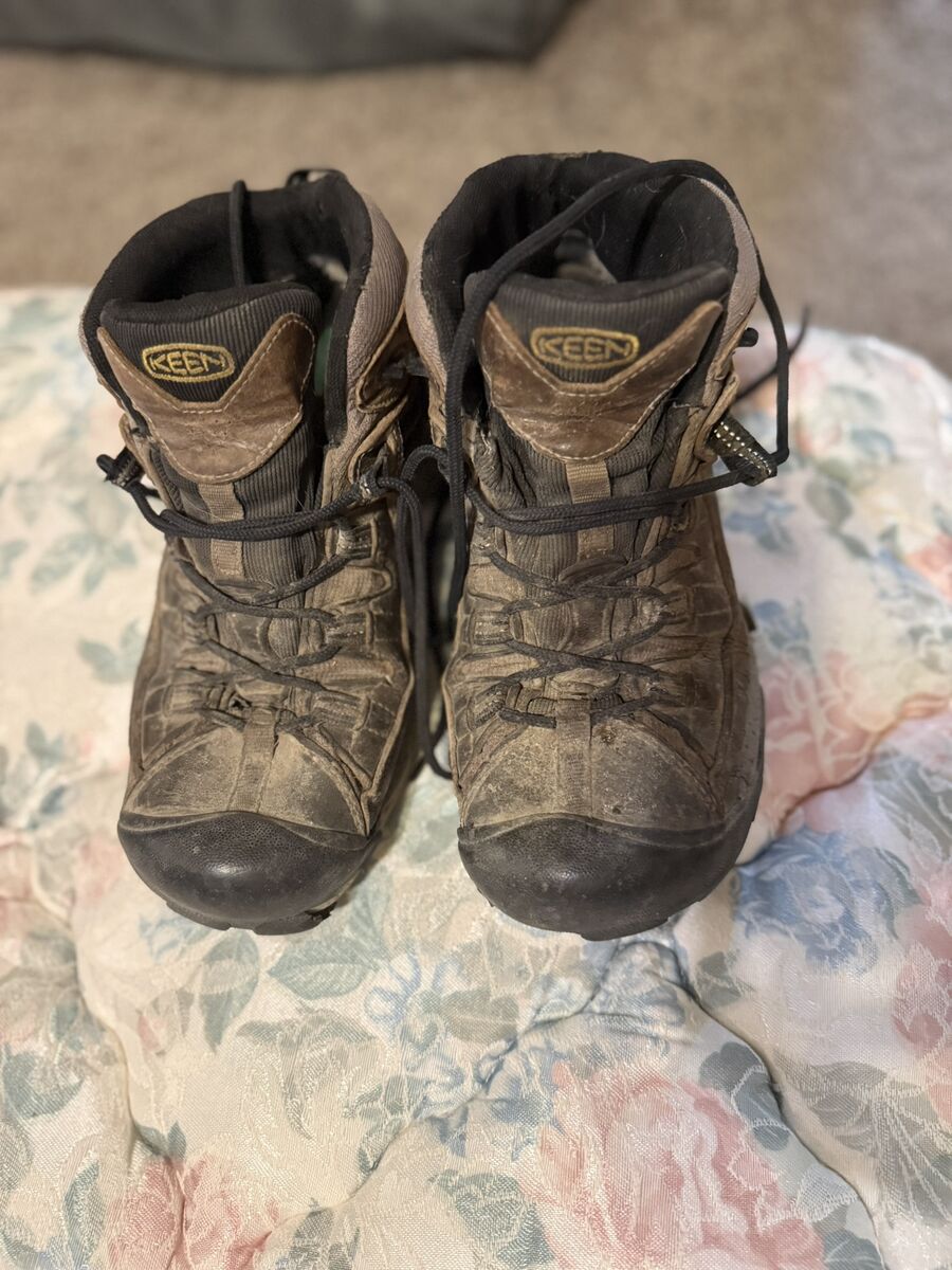 Men's Work Boots