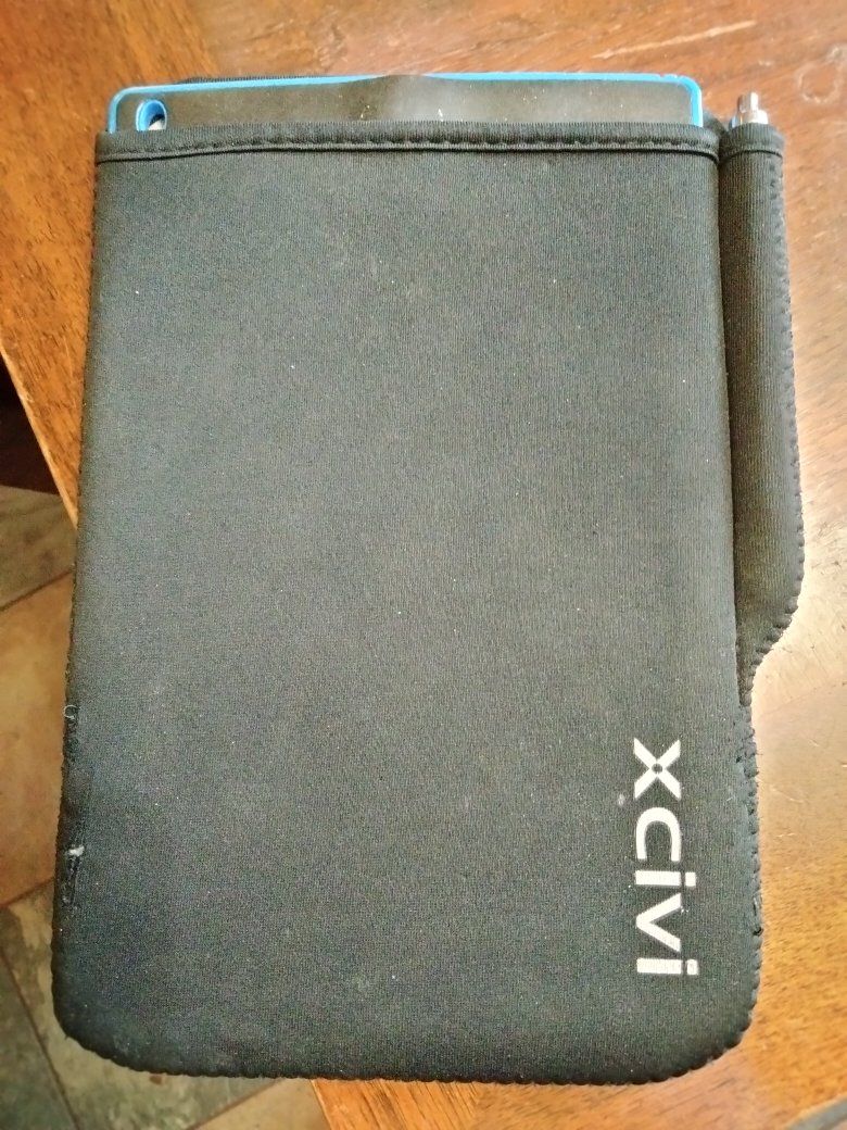 Boogie board slip cover