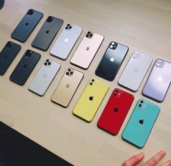 Today's deal on iphone 11, 11 Pro, 11 Pro max, Samsung galaxy, google pixels and many more. Prices in description