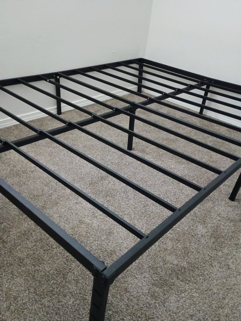 Queen Bed Frame