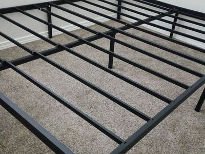 Queen Bed Frame