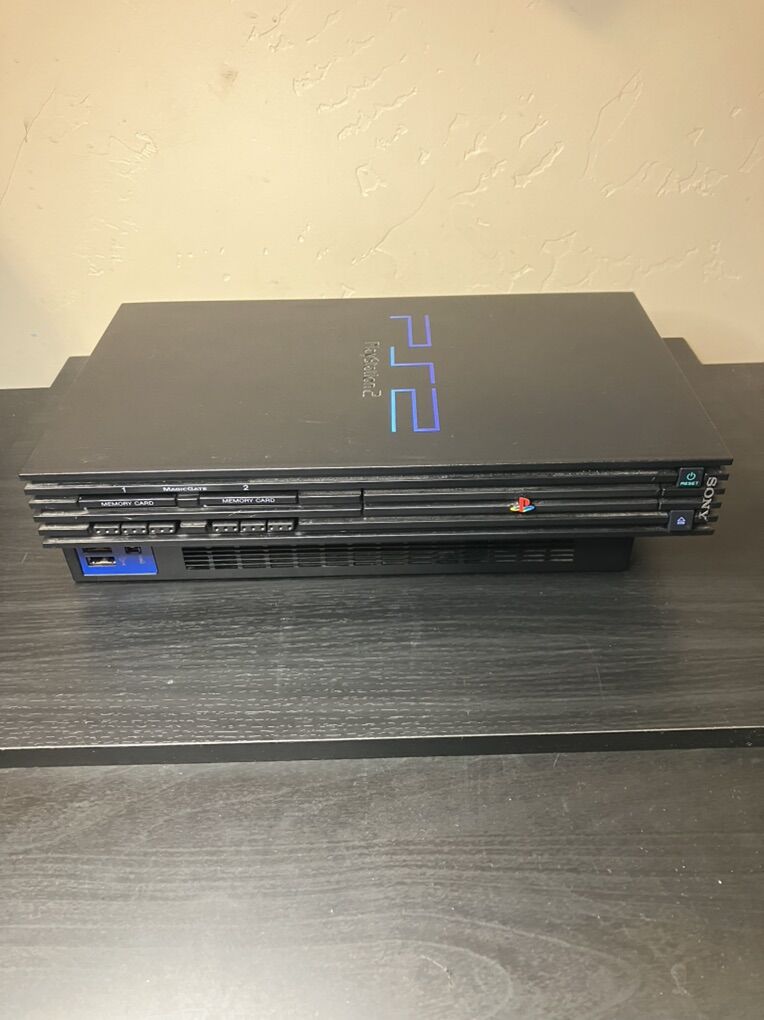 Playstation 2