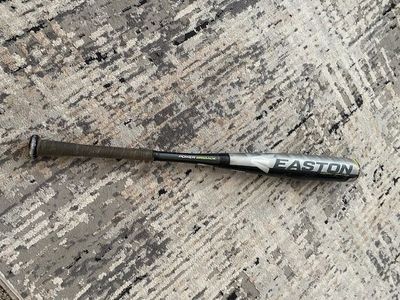 Easton Baseball Bat