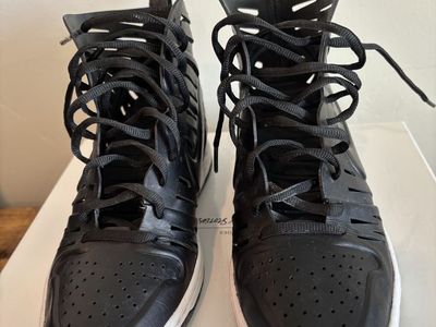 Nike Dunk Sky Hi 2.0 “Joli” Black Wedge Sneaker