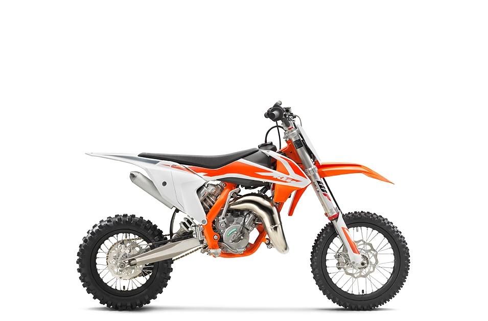 2020 KTM 65 SX