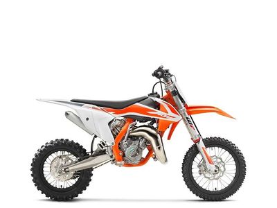 2020 KTM 65 SX