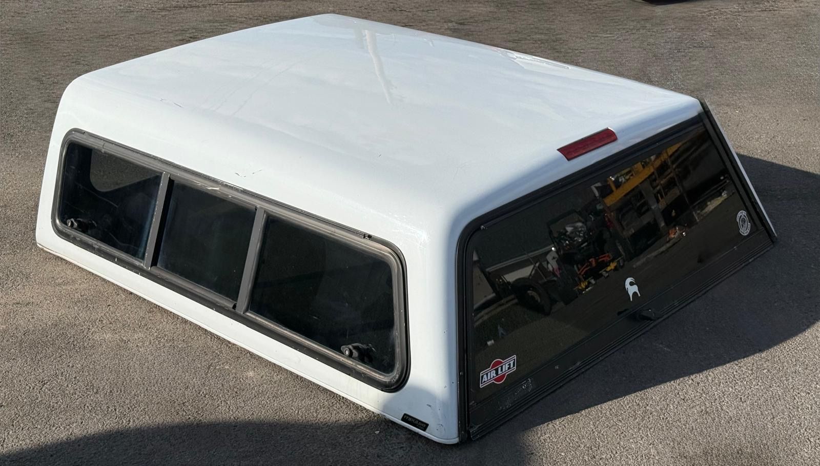 2010–2019 Dodge Ram 2500 Truck Shell For Sale