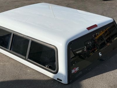 2010–2019 Dodge Ram 2500 Truck Shell For Sale