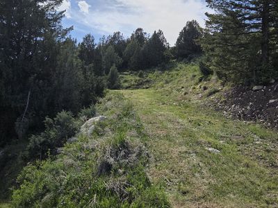 Lava Hot Springs Property