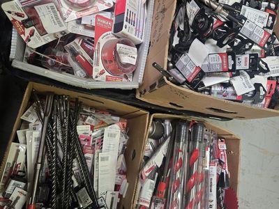 453 New Diablo Tools All authentic and sealed!