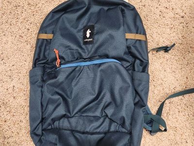 Cotopaxi Chasqui 28L Backpack - Dark Blue - NWT