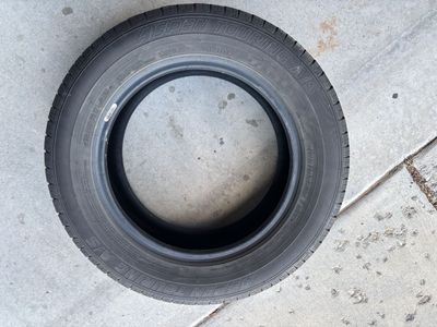 4 Aspen Touring Tires