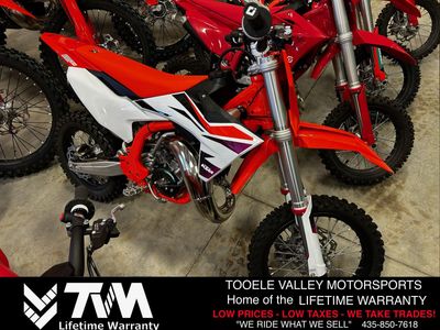 2026 KTM 85 SX 17/14