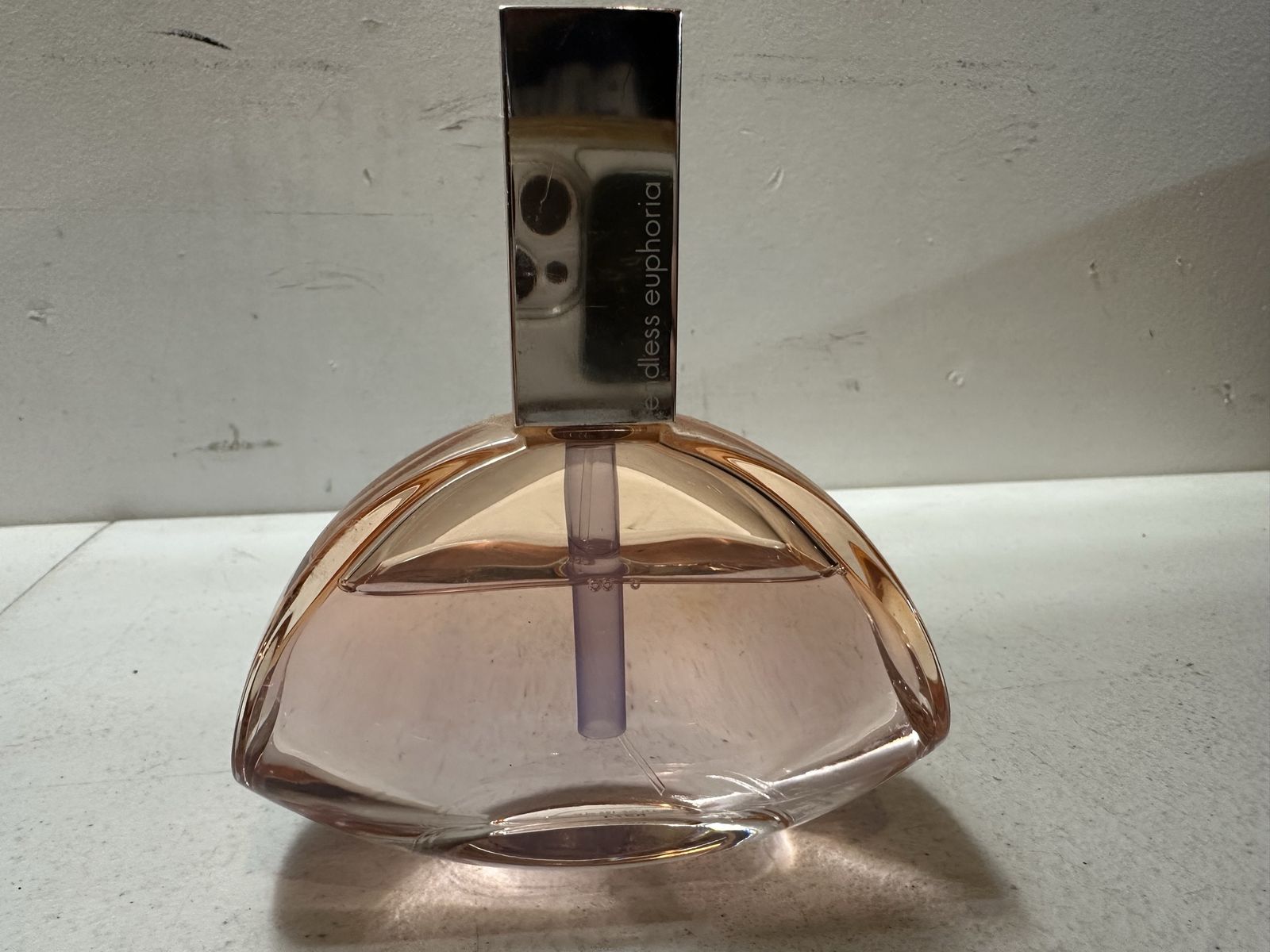 CK Euphoria Endless for Women by Calvin Klein, EDP
