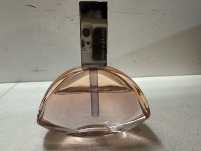 CK Euphoria Endless for Women by Calvin Klein, EDP