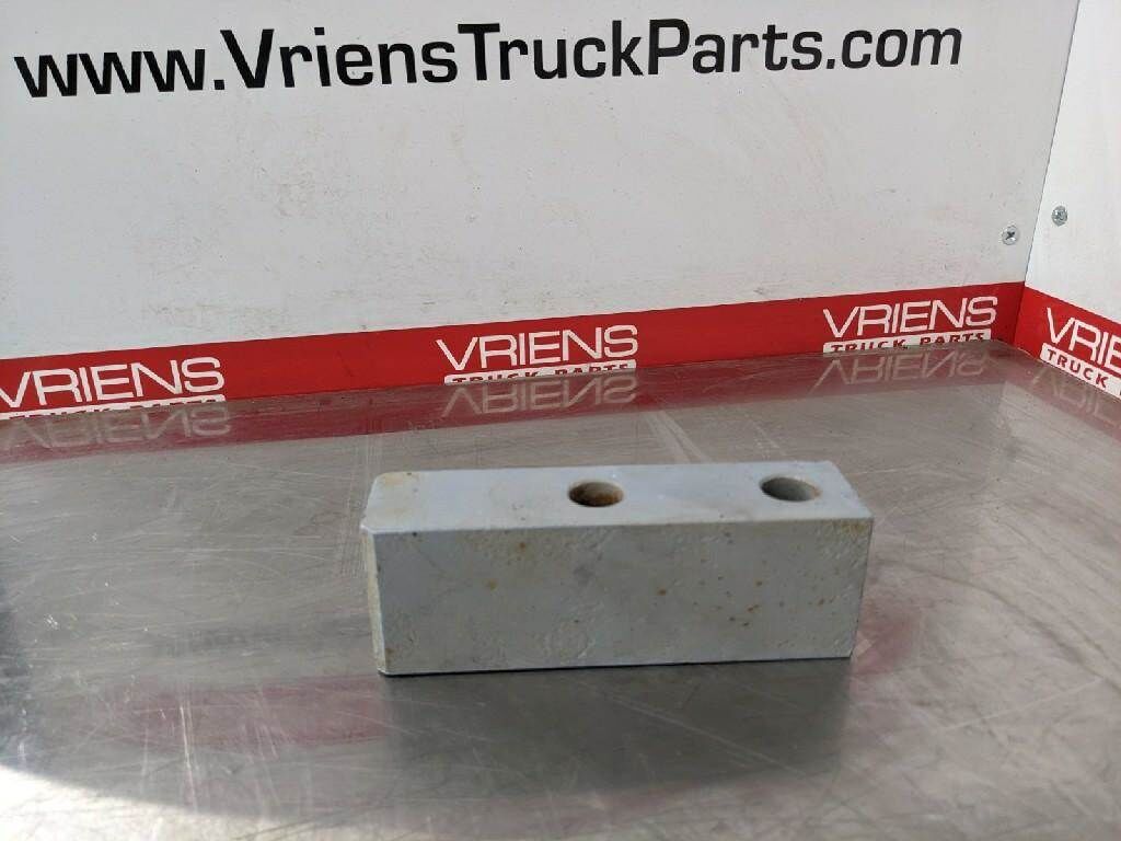 Kenworth W900 Suspension Parts