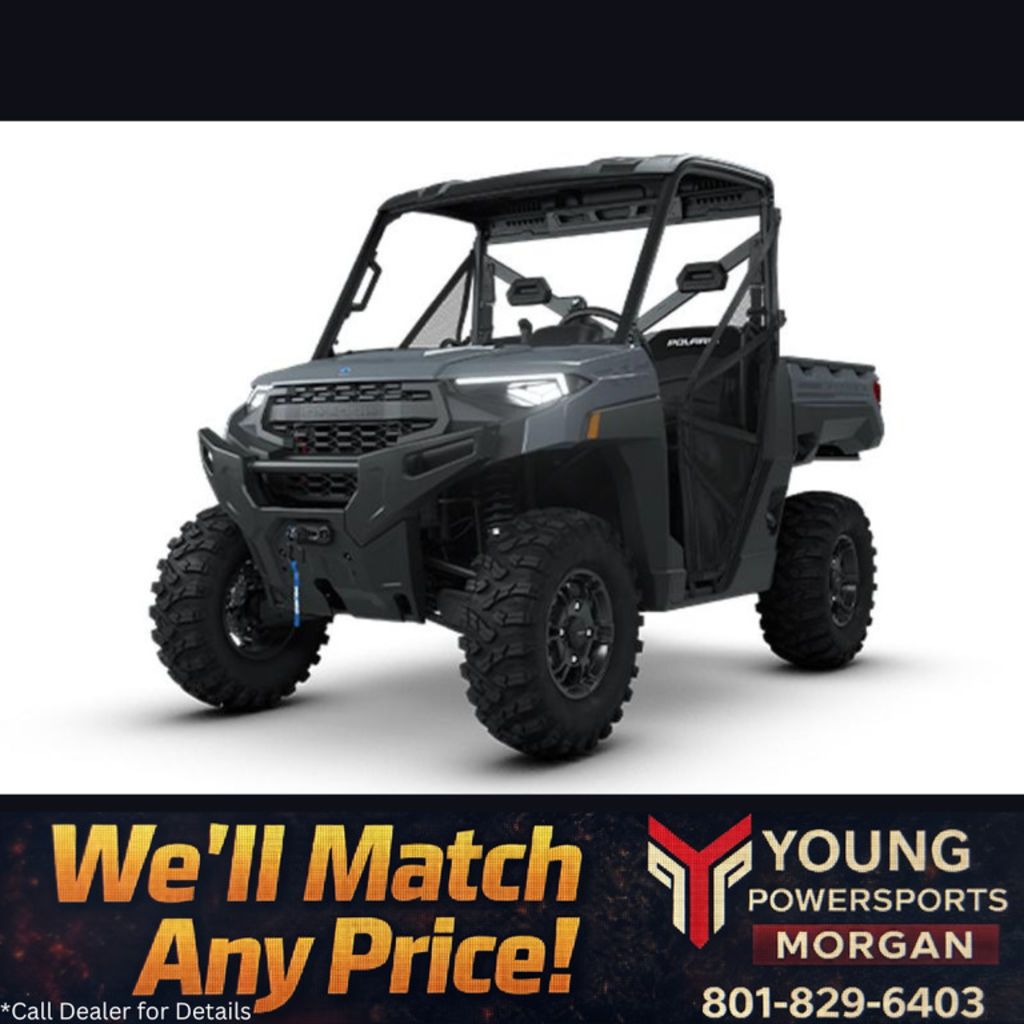 2026 Polaris® Ranger XP 1000 Premium
