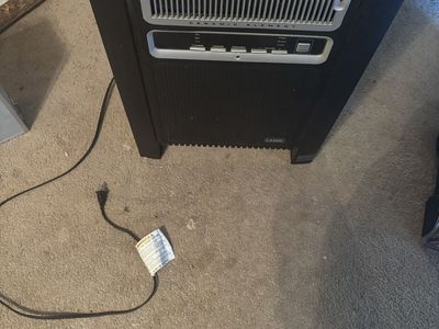 Lasko Ceramic heater