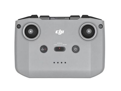 DJI remote controller