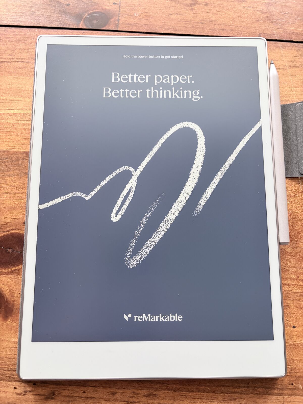 Remarkable Paper Pro - Full Kit