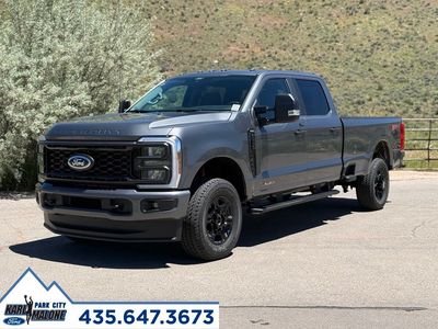 2026 Ford F-250 XL