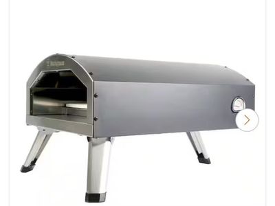 Indoor Electric Pizza Oven