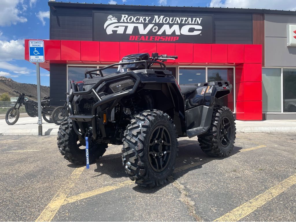 2026 Polaris Sportsman® 570 Trail