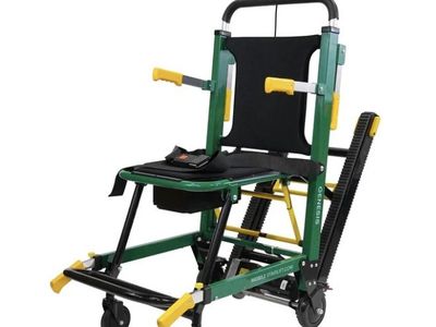 Mobile Stairlift (Used)