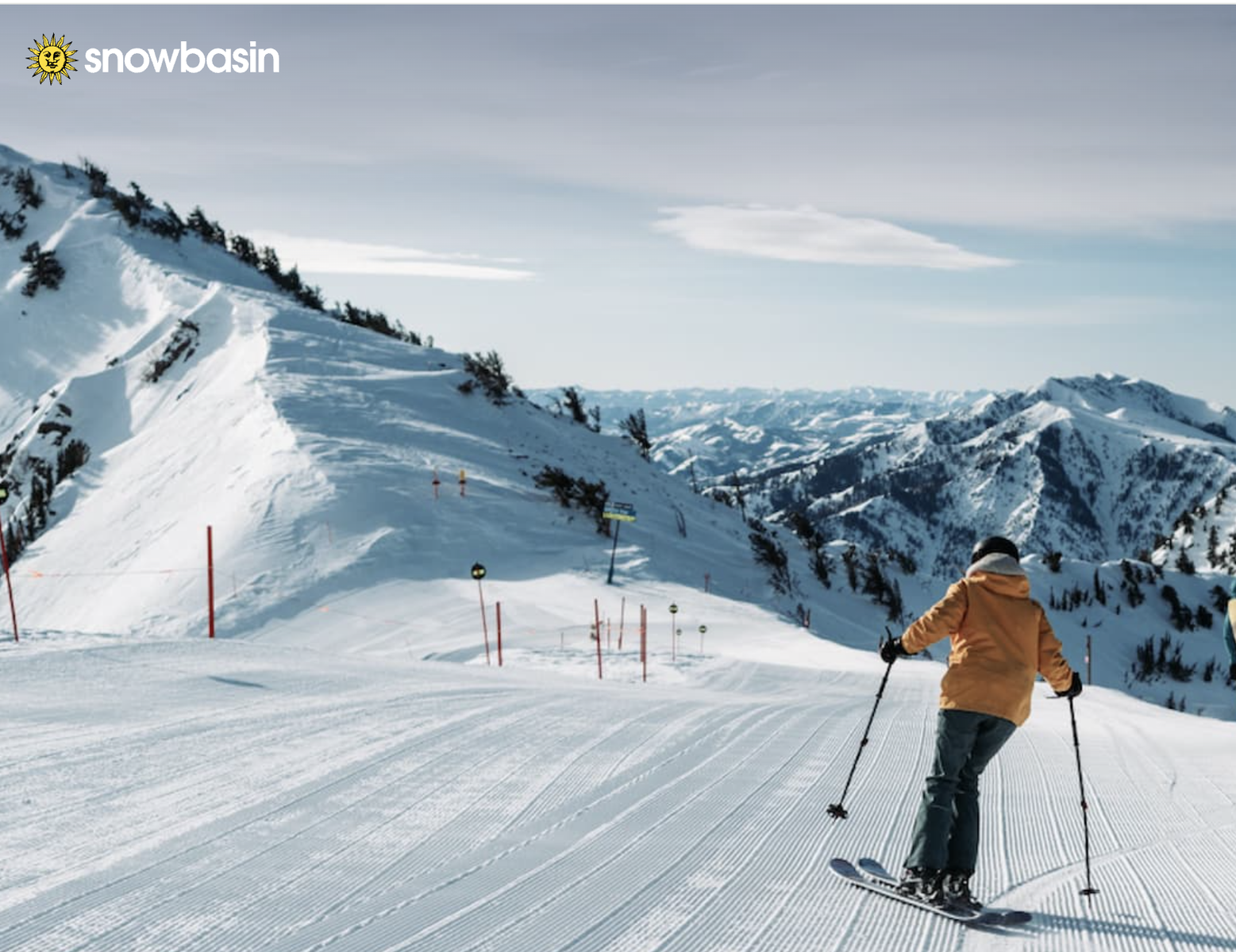 Lift Tickets - All Day