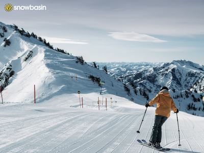 Lift Tickets - All Day