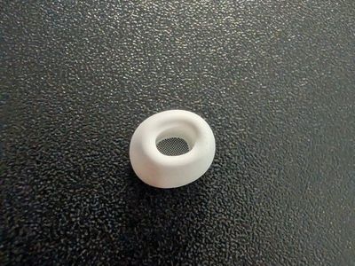 Replacement Ear Tip for Apple AirPods Pro (Medium)