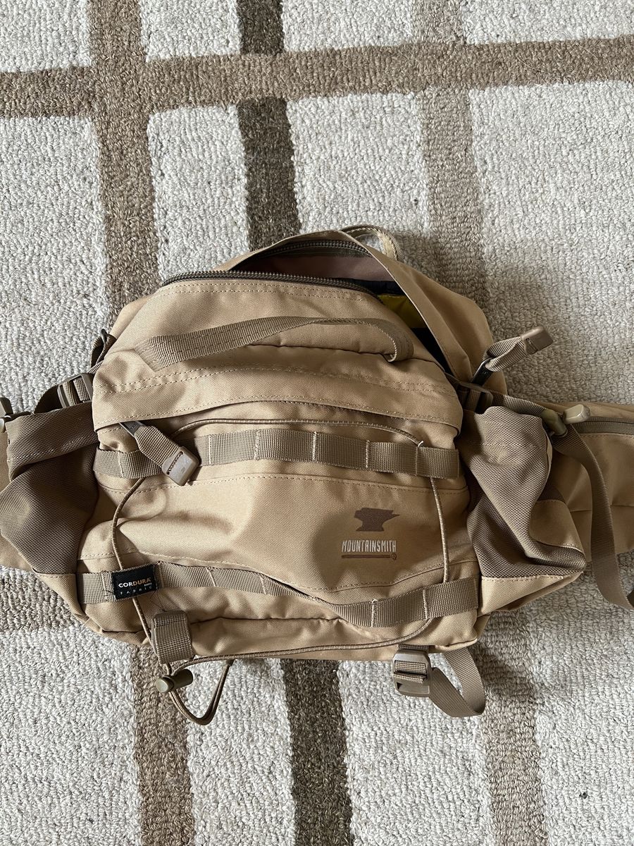 Mountainsmith Tour Waist Pack