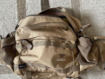 Mountainsmith Tour Waist Pack