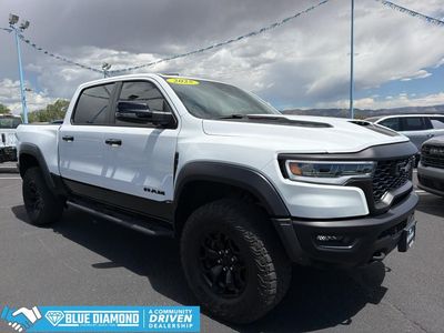 2025 Ram 1500 RHO