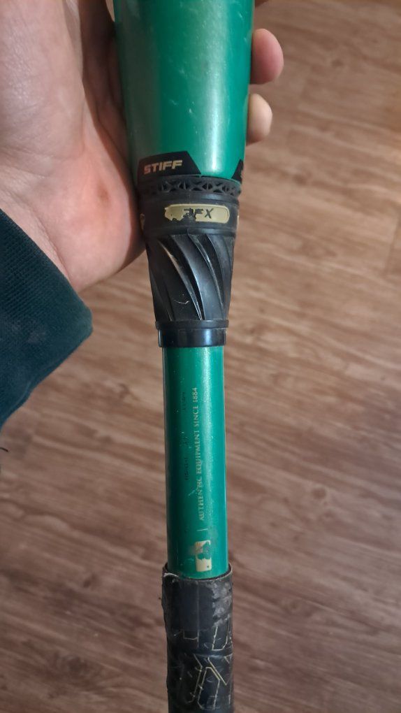baseball bat
