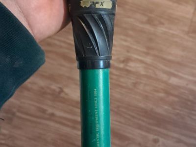 baseball bat
