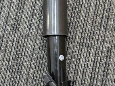Lincoln rear shocks MKZ